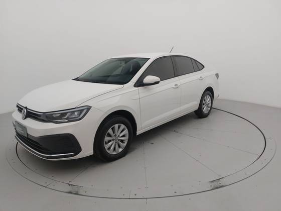 VOLKSWAGEN VIRTUS 1.0 170 TSI MANUAL VOLKSWAGEN VIRTUS 1.0 170 TSI MANUAL